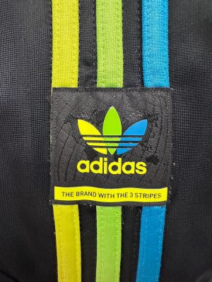 Corset upcycled Adidas - Imagen 3