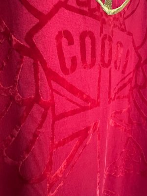 Camiseta oversize COOGI - Imagen 3