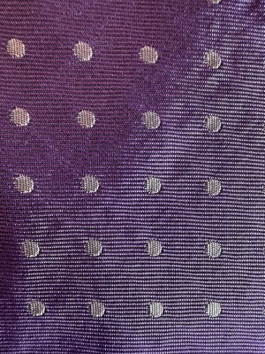 Corbata seda vintage RALPH LAUREN - Imagen 4