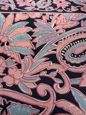 Pañuelo seda vintage ETRO - Imagen 4