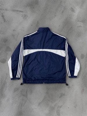 Chaqueta Chándal Adidas Vintage - Imagen 2