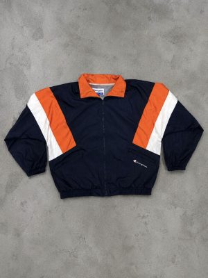 Chaqueta Chándal Champion Vintage