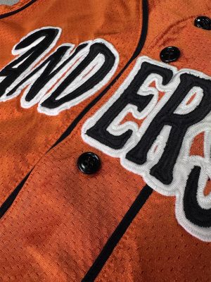 Camiseta Baseball Sin Mangas Vintage - Roundtripper Sportswear - Imagen 3