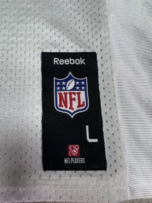 Jersey NFL Cincinnati Bengals - A.J. Green #18 - Reebok Talla L - Imagen 4