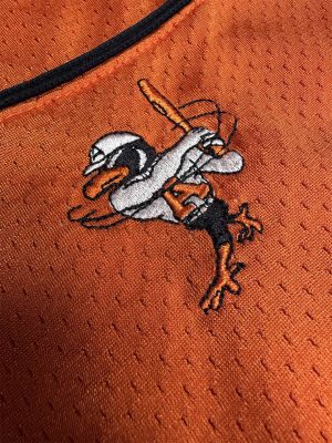 Camiseta Baseball Sin Mangas Vintage - Roundtripper Sportswear - Imagen 5