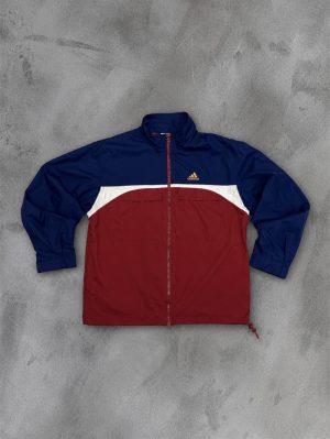 Chaqueta Chándal Adidas Vintage