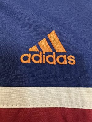 Chaqueta Chándal Adidas Vintage - Imagen 4