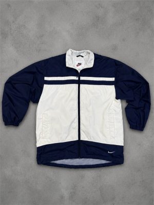 Chaqueta Chándal Nike Vintage