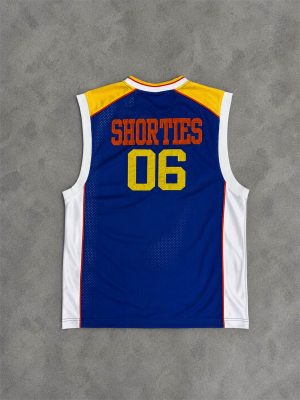 Camiseta Baloncesto Vintage P.Miller #6 - Imagen 2
