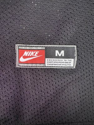 Camiseta Baloncesto Nike Colorado Buffaloes - Imagen 4