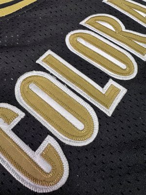 Camiseta Baloncesto Nike Colorado Buffaloes - Imagen 3