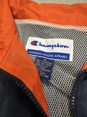 Chaqueta Chándal Champion Vintage - Imagen 3