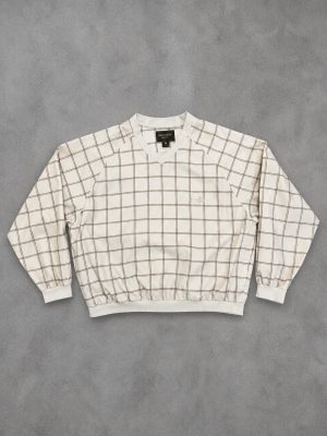 Cortavientos de Golf Dockers Vintage