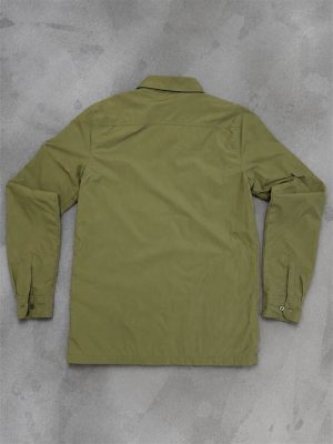 Sobrecamisa Fila Cóndor - Imagen 4