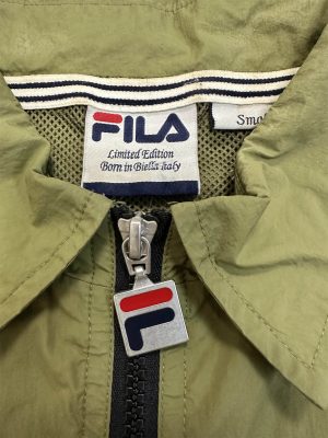 Sobrecamisa Fila Cóndor - Imagen 5