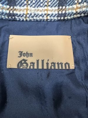Chaqueta de Archivo John Galliano S/S 2005 - Talla M - Imagen 5