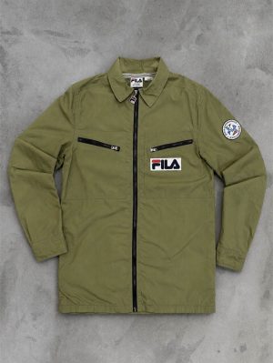 Sobrecamisa Fila Cóndor