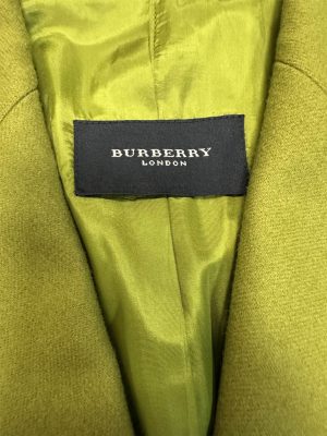 Traje de 2 piezas Vintage Burberry London - Imagen 2