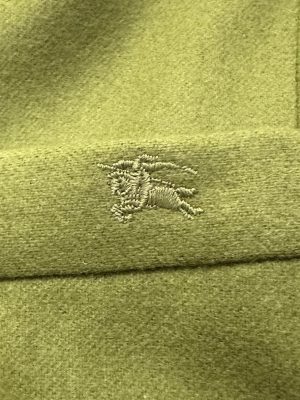 Traje de 2 piezas Vintage Burberry London - Imagen 6