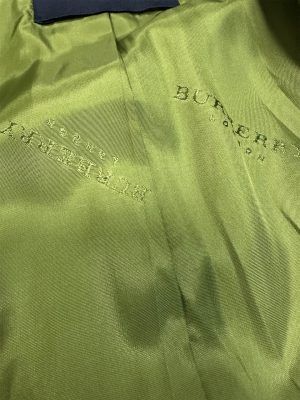 Traje de 2 piezas Vintage Burberry London - Imagen 7