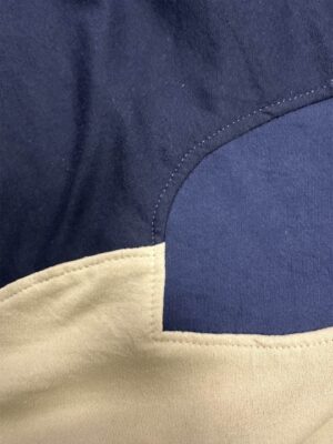 Sudadera Adidas Reworked / Upcycled 1 of 1 - Imagen 4