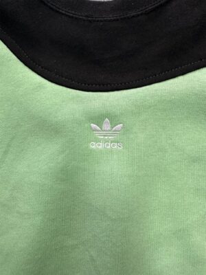 Sudadera Adidas Reworked / Upcycled 1 of 1 - Imagen 3