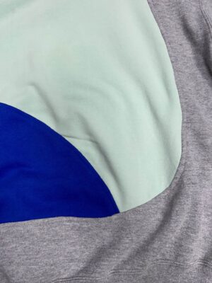 Sudadera Fila Reworked / Upcycled 1 of 1 - Imagen 3