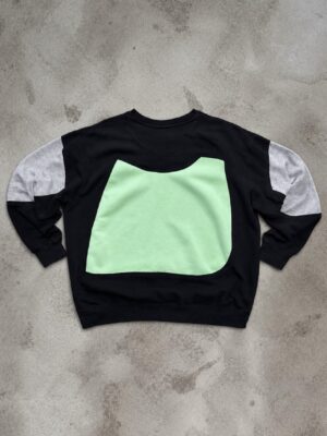 Sudadera Adidas Reworked / Upcycled 1 of 1 - Imagen 4