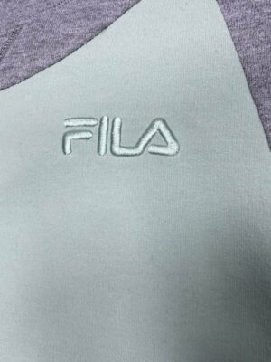 Sudadera Fila Reworked / Upcycled 1 of 1 - Imagen 4