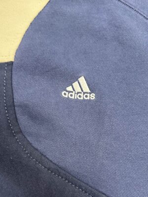 Sudadera Adidas Reworked / Upcycled 1 of 1 - Imagen 3