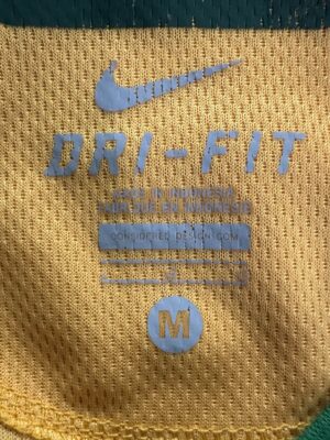 Camiseta Australia Nike (2008-2010) Local - Firmada por Heather Garriok #7 (Matildas) - Imagen 5